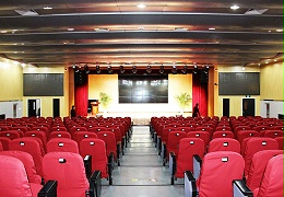 音響設(shè)備在舞臺(tái)上的藝術(shù)表現(xiàn)