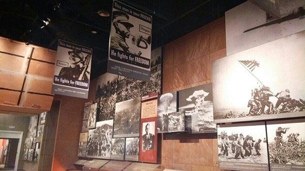 檔案館音響系統(tǒng)設(shè)計(jì)與應(yīng)用