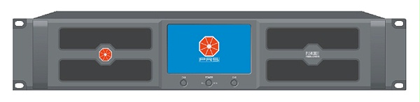 PRS數(shù)字網(wǎng)絡(luò)數(shù)模功放 PL6400DT 功率放大器 PRS功放產(chǎn)品 DANTE