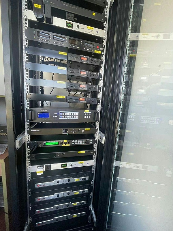 會(huì)議室音響工程怎么組成的?功能是什么