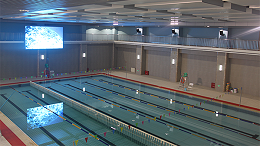 體育場館的音響工程設(shè)計(jì)方案