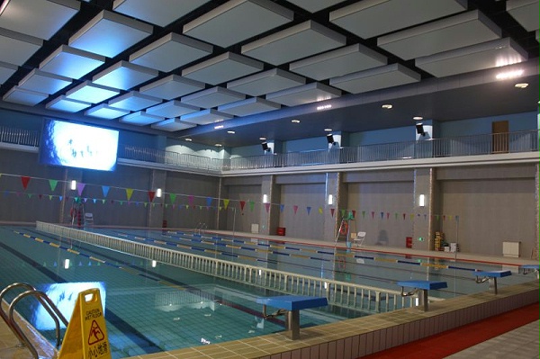 體育場館的音響工程設(shè)計方案