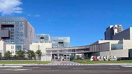 ZOBO卓邦為北京電影學院懷柔校區(qū)體育場打造音響系統(tǒng)