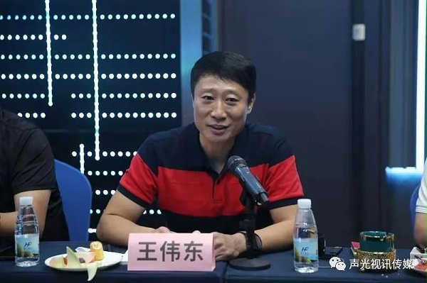 ZOBO董事長張新峰作為聲光視訊行業(yè)聯(lián)盟代表赴豫芒溫暖災(zāi)區(qū)，傳遞愛心