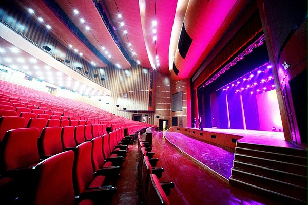 音響工程的施工技術有哪些