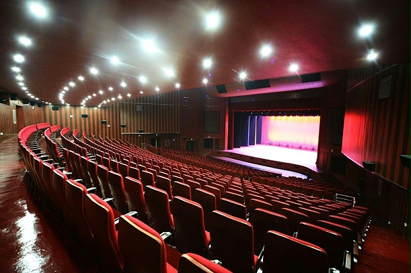 音響工程的施工技術有哪些