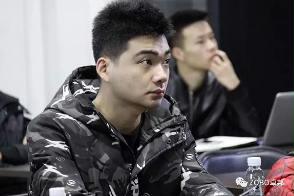 培訓(xùn)現(xiàn)場