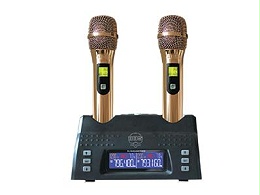 話筒與前置放大器如何匹配？ZOBO卓邦告訴您