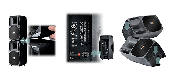 Montarbo蒙特寶音響 NM系列 NM250A 劇場(chǎng)劇院 酒吧KTV 娛樂(lè)場(chǎng)所 Montarbo蒙特寶音響 NM系列 NM250A 劇場(chǎng)劇院 酒吧KTV 娛樂(lè)場(chǎng)所