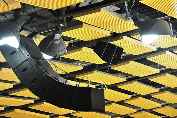 有源音箱和無源音箱哪個音質好