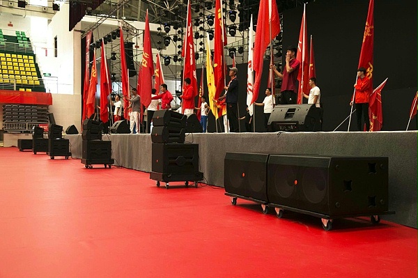 有源低音炮和無源低音炮的區(qū)別是什么