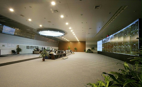 指揮擴(kuò)聲系統(tǒng)解決方案