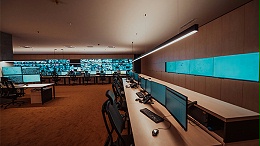 指揮分布式系統(tǒng)解決方案