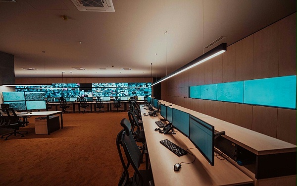 指揮分布式系統(tǒng)解決方案