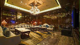 私人會所音箱擴(kuò)聲系統(tǒng)解決方案