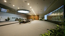 指揮擴(kuò)聲系統(tǒng)解決方案