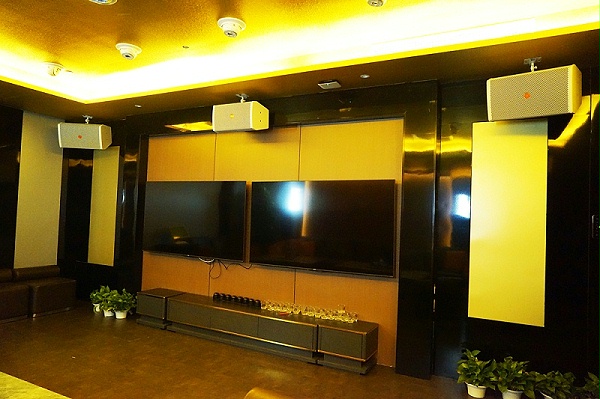 音響設(shè)備的連接順序你清楚嗎