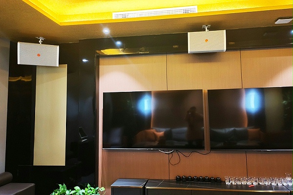 音響設(shè)備的連接順序你清楚嗎