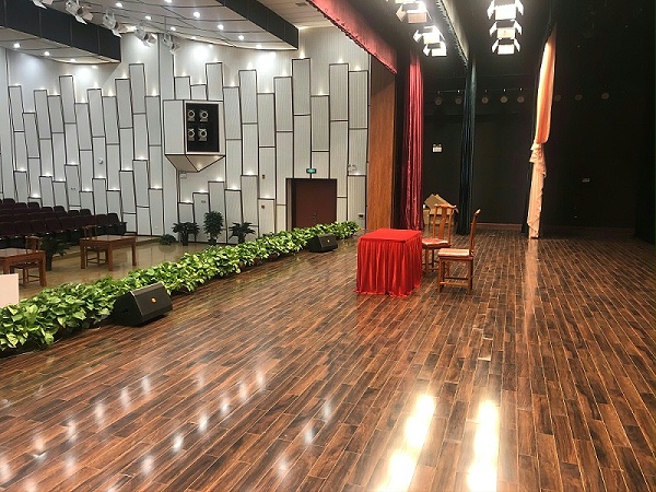 在使用舞臺(tái)音響設(shè)備時(shí)常見的問題