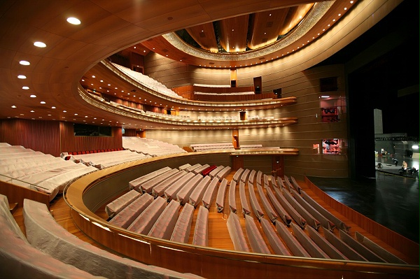 大劇院(1)