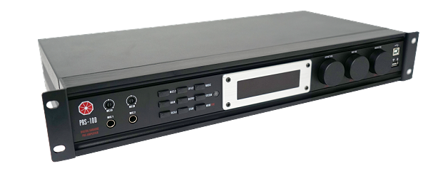 3PRS，PRS-10D，多通道音頻信號處理器，多功能音頻信號處理器，DSP處理器