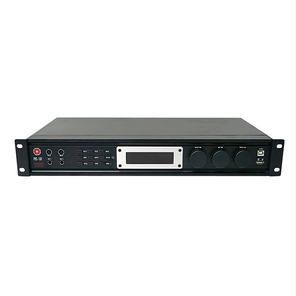 PRS，PRS-10F，多通道音頻信號處理器，多功能音頻信號處理器，DSP處理器