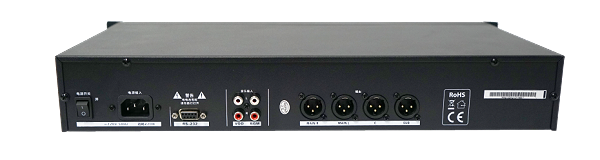 2PRS，PRS-10D，多通道音頻信號處理器，多功能音頻信號處理器，DSP處理器