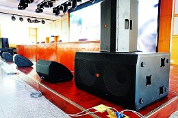 舞臺音響效果的藝術(shù)設(shè)計分析