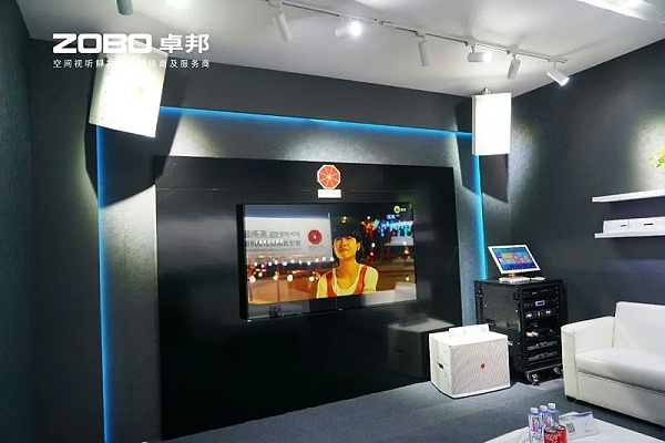 10人潮涌動，新品閃耀!ZOBO卓邦廣州展首日引爆行業(yè)焦點(diǎn)