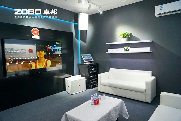 11人潮涌動，新品閃耀!ZOBO卓邦廣州展首日引爆行業(yè)焦點(diǎn)