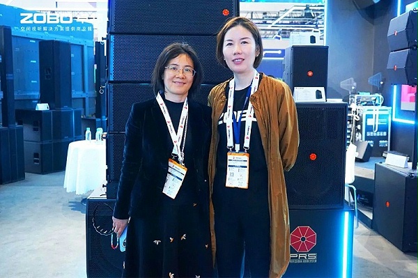 4不負(fù)期待丨2025北京InfoComm展 圓滿收官 ZOBO卓邦感恩遇見 5月廣州再相見!