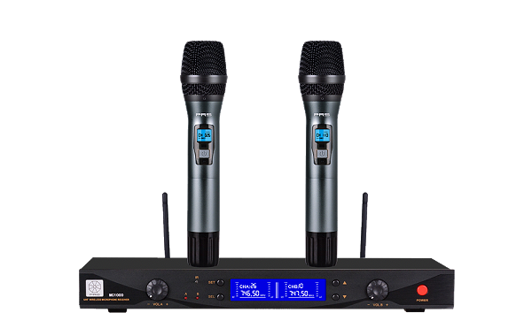 PRSMC1000話筒麥克風(fēng)