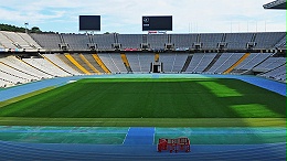 中型體育場擴聲系統(tǒng)解決方案