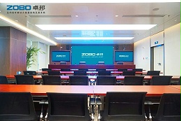 會(huì)議室音響的擺位方法和安裝方式