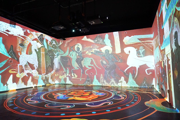 12走訪考察新會員，小組技術(shù)交流共謀發(fā)展丨ZOBO卓邦董事長張新峰以北京聲光視訊行業(yè)協(xié)會會長身份走訪交流