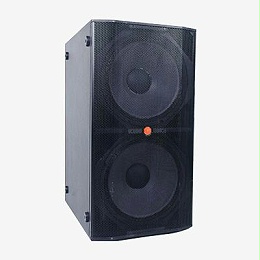 意大利PRS 線陣音響 PRS音響 體育場館 戶外演出 BL線陣 線性陣列揚(yáng)聲器 BL218B兩單元頻高靈敏度音箱