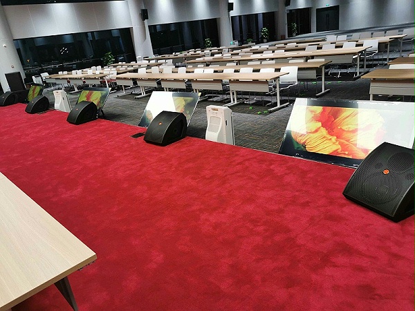 會(huì)議室音響設(shè)備的主要結(jié)構(gòu)怎么劃分