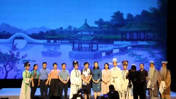 ZOBO卓邦蒙特寶音響打造北京長安大戲院擴聲系統(tǒng)