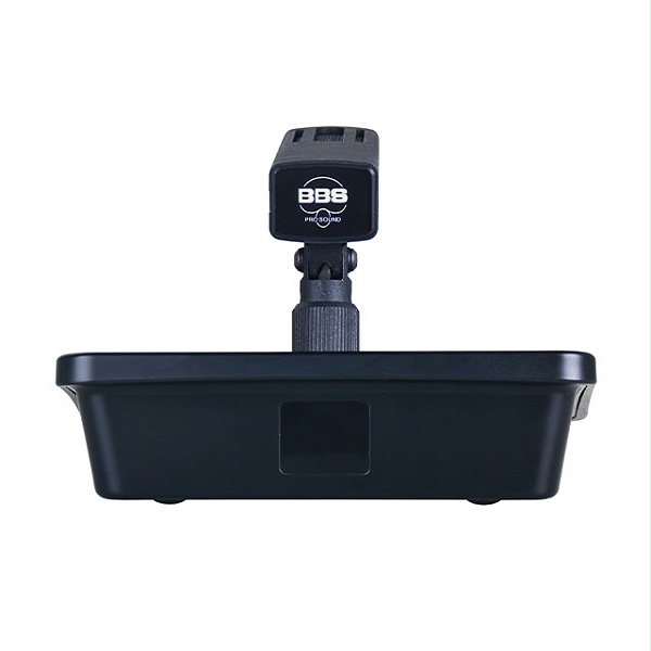 BBS商用話筒-WH900話筒-無線會議話筒-1拖4無線會議麥克風-BBS話筒4