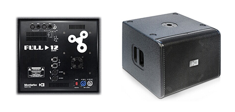 Montarbo蒙特寶音響 FULL系列 FULL612音箱 酒吧KTV 演出 報告廳 Montarbo蒙特寶音響 FULL系列 FULL612音箱 酒吧KTV 演出 報告廳