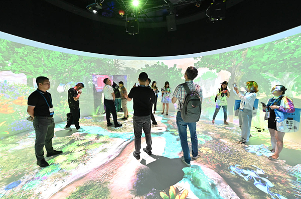 北京InfoComm China 2020，視聽盛宴大幕開啟!