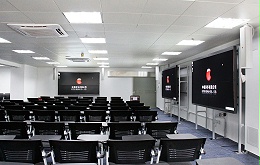 如何選擇會(huì)議音響設(shè)備