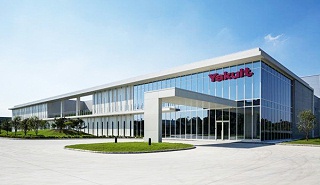 CAS系列為上海養(yǎng)樂多工廠提供會議室擴聲系統(tǒng)