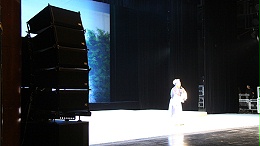 文化下鄉(xiāng)擴(kuò)聲系統(tǒng)解決方案