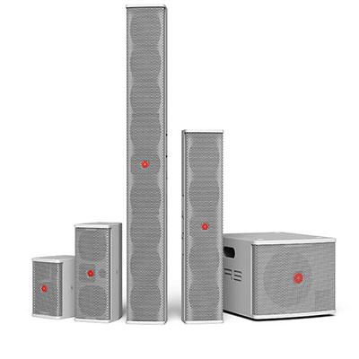 PRS音響 CAS系列 CAS402音柱 意大利PRS 會議室 會議 酒店音箱 PRS音響 CAS系列 CAS402音柱 意大利PRS 會議室 會議 酒店音箱