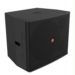 意大利PRS 劇場劇院音響 PRS音響 TW系列 TW18B低頻音箱