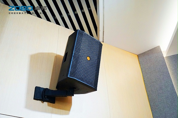 4報(bào)告廳案例丨ZOBO卓邦 PRS音響為北京體育大學(xué)提供空間視聽解決方案及服務(wù)