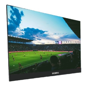 ZOBO 會議室系統(tǒng) SmartDisplay-X162LED LED室內(nèi)全彩屏/ZOBO 會議室系統(tǒng) SmartDisplay-X162LED/4K LED室內(nèi)全彩屏