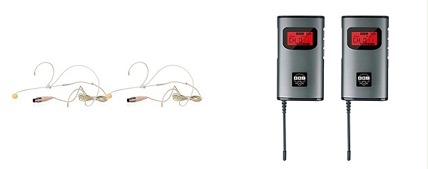 頭戴話筒BBS話筒 UT-58 教學(xué)話筒(手持/領(lǐng)夾/頭戴可選)、演講麥克風(fēng)、培訓(xùn)教育話筒