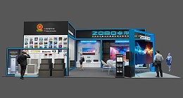 亮點(diǎn)搶先看丨ZOBO卓邦將攜完善的音視頻產(chǎn)品與系統(tǒng)解決方案 亮相北京InfoComm展